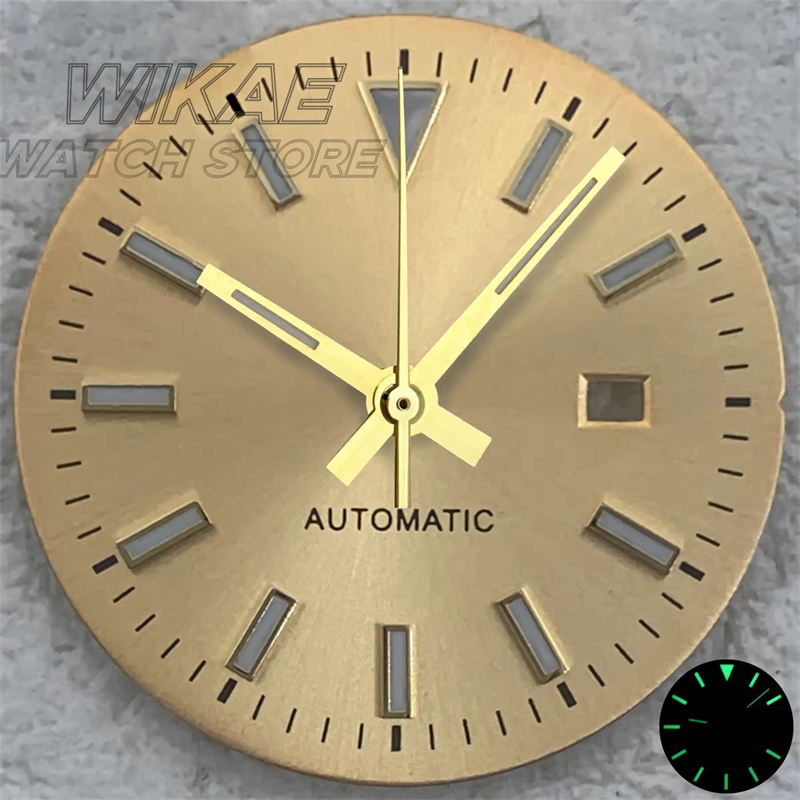 24.5mm NH05 Women's Watch Dial - Luxury Watch Face 评论和价格