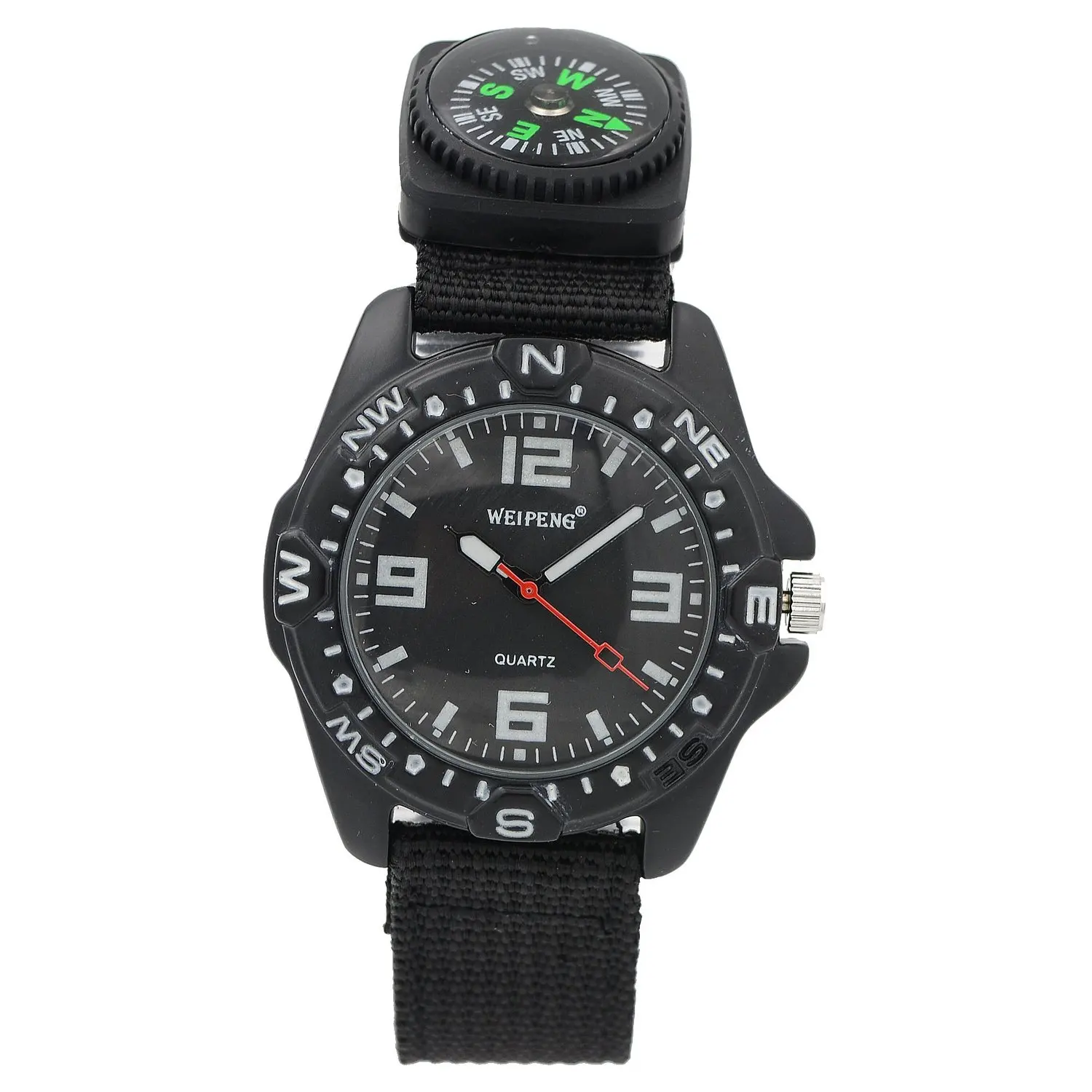Luxury Timepiece Black Dial Ja - Luxury Watch Nice 评论和价格