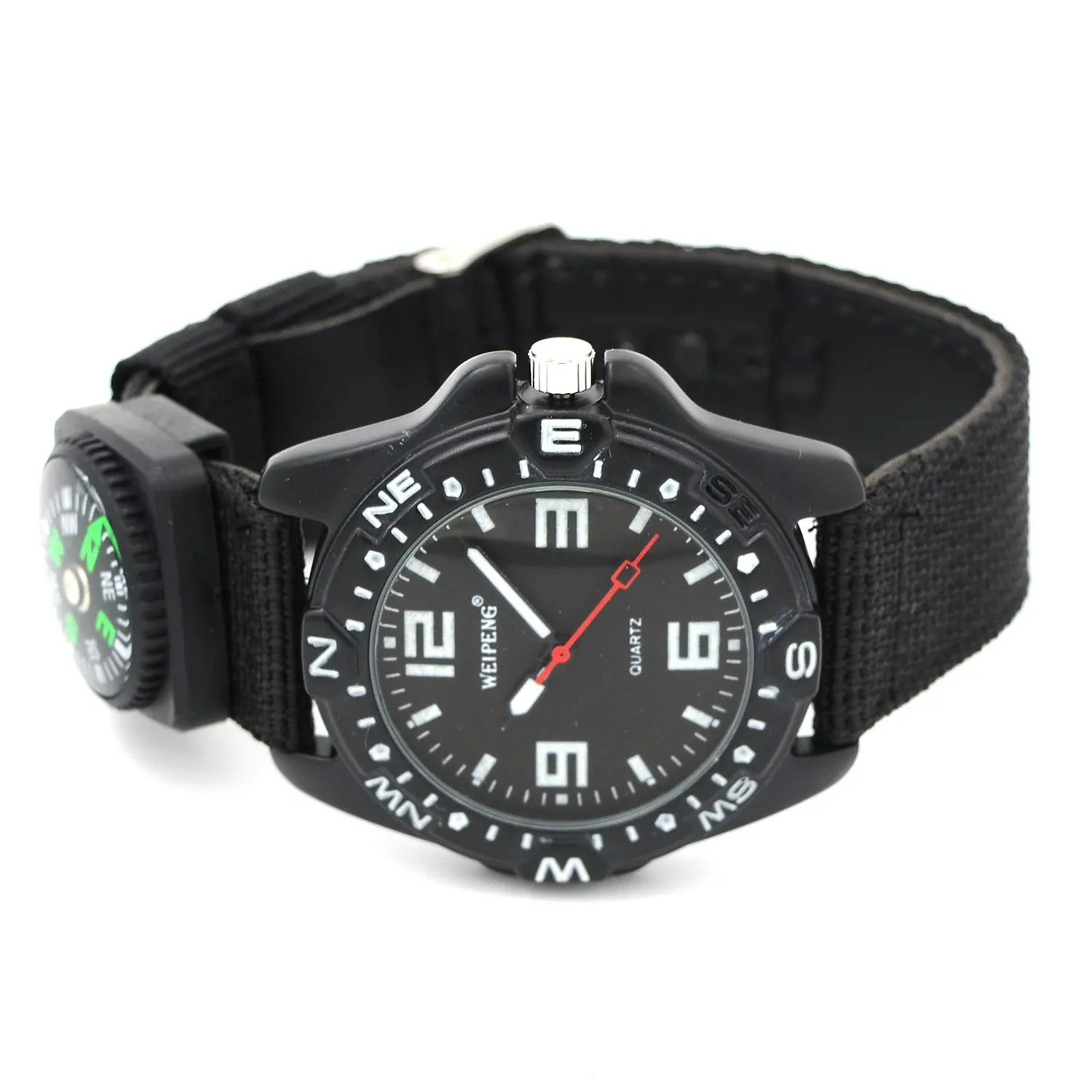 Luxury Timepiece Black Dial Ja - Luxury Watch Nice 评论和价格