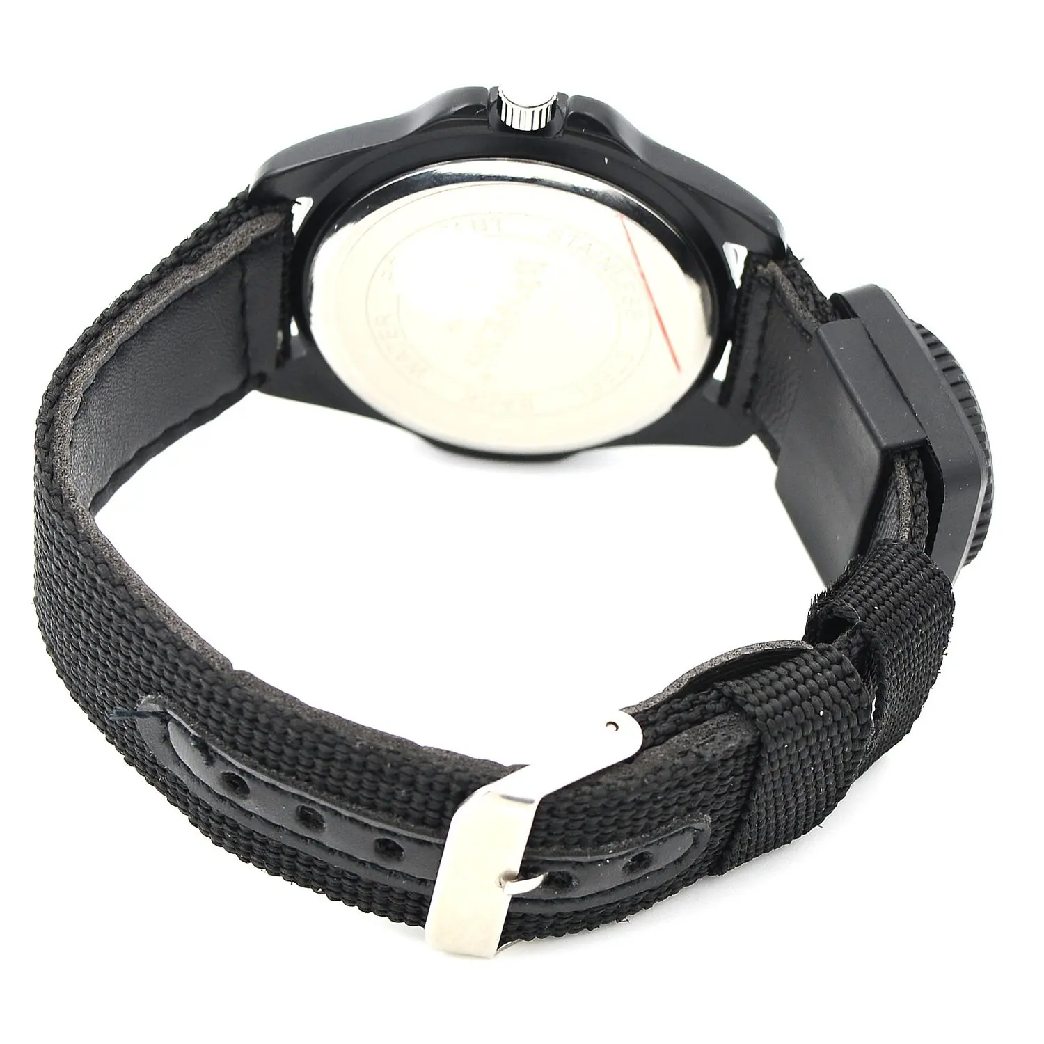 Luxury Timepiece Black Dial Ja - Luxury Watch Nice 评论和价格