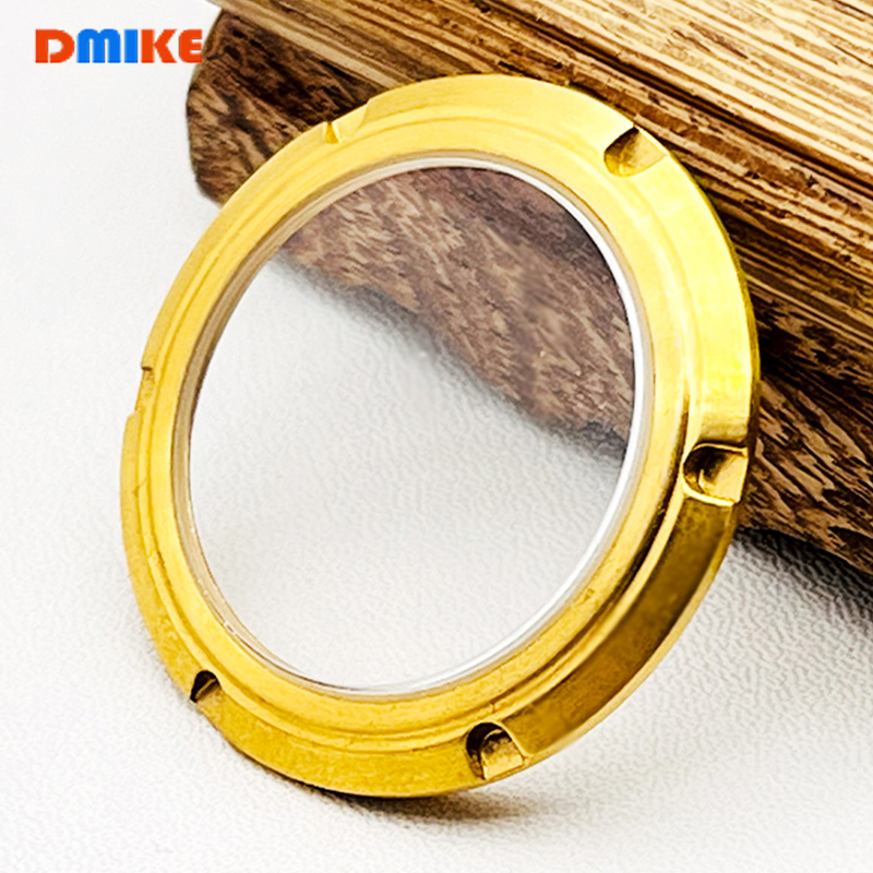SKX Transparent Case Back Cove - Exhibition Caseback 评论和价格