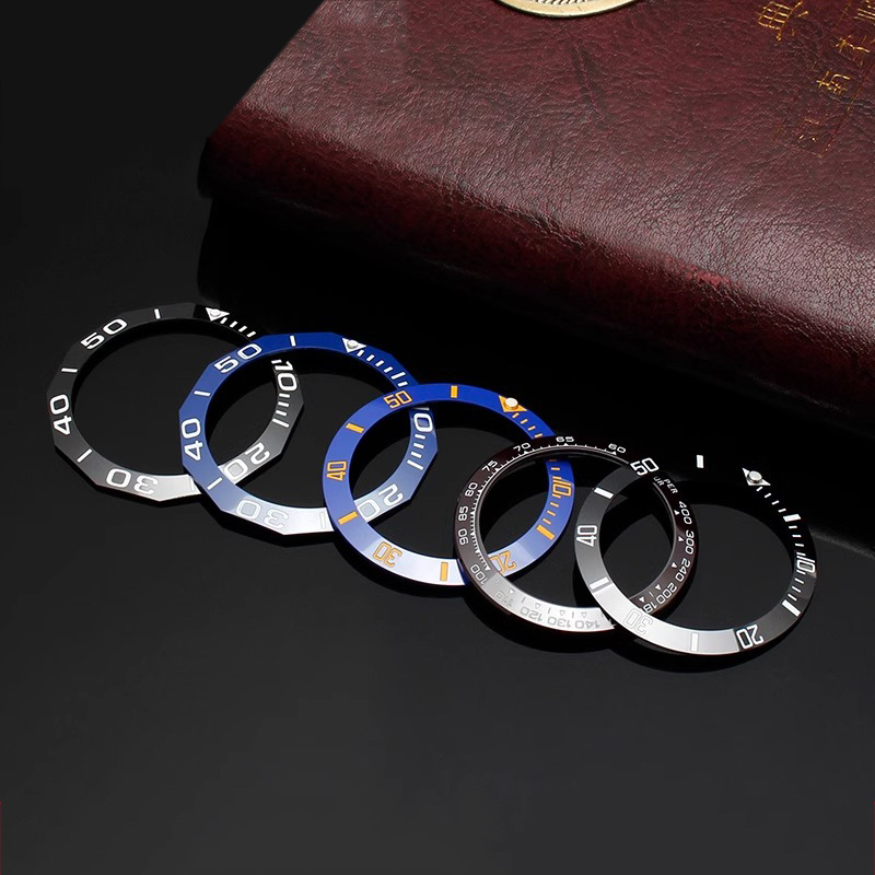 Ceramic watch bezel for ROLEX  - Luxury Watch Unique 评论和价格