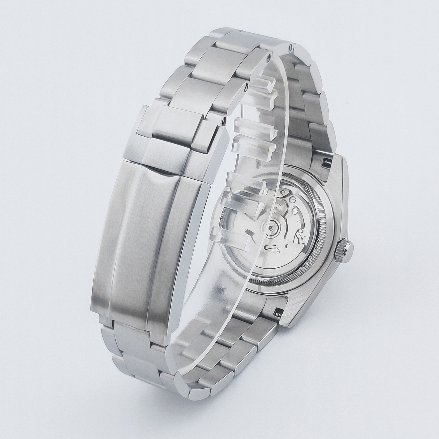Custom Logo 36/39mm New NH35 A - Luxury Watch News 评论和价格