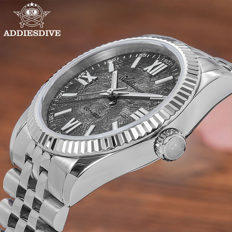 ADDIESDIVE Elegant Watch for W - Luxury Watch 评论和价格