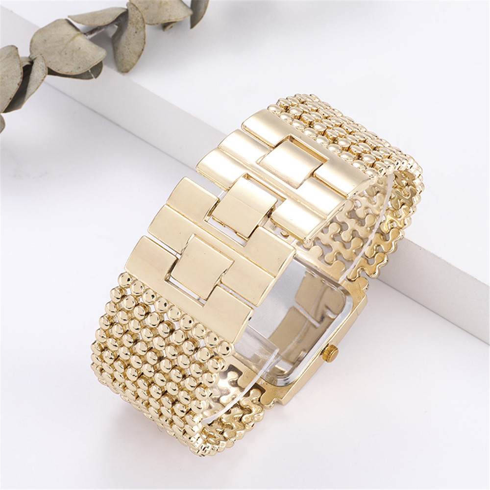 Women's Watch Brand Light Luxu - Luxury Watch Index 评论和价格