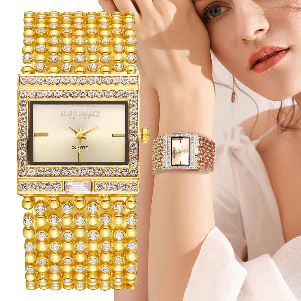 Women's Watch Brand Light Luxu - Luxury Watch Index 评论和价格