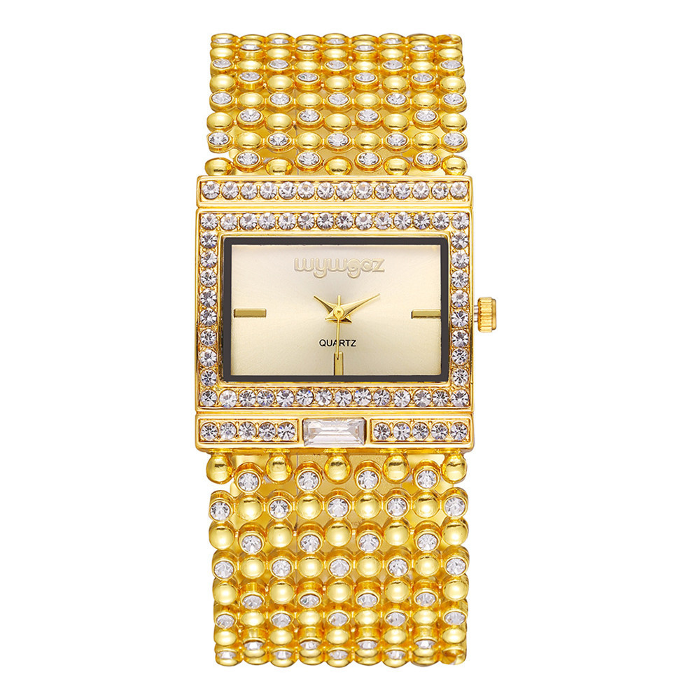 Women's Watch Brand Light Luxu - Luxury Watch Index 评论和价格