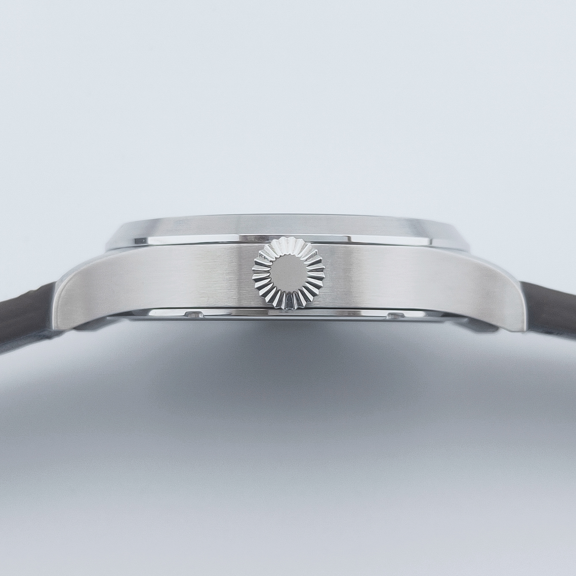 Corgeut Luxury Sapphire Glass  - Automatic Pilot Watch 评论和价格