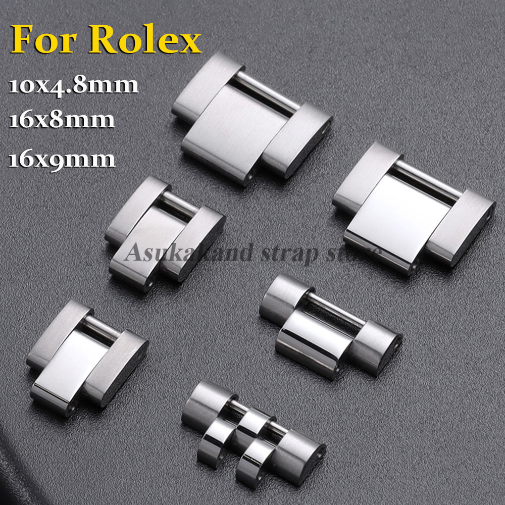 16x8mm/16x9mm/10x4.8mm Metal E - Luxury Watch Unique 评论和价格