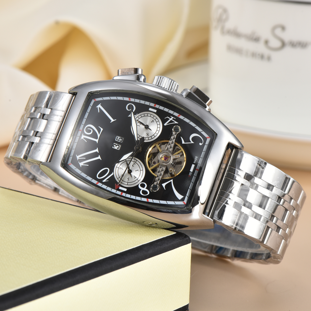 Luxury AAA New Good Nice Top Q - Luxury Watch Nice 评论和价格