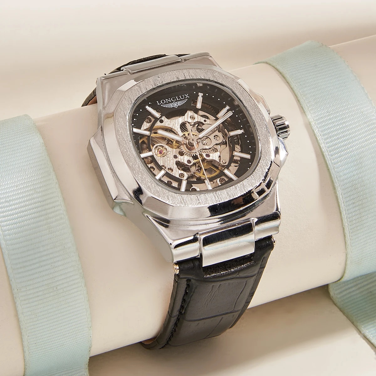 Automatic Mechanical Watch Out - Luxury Watch And Price 评论和价格