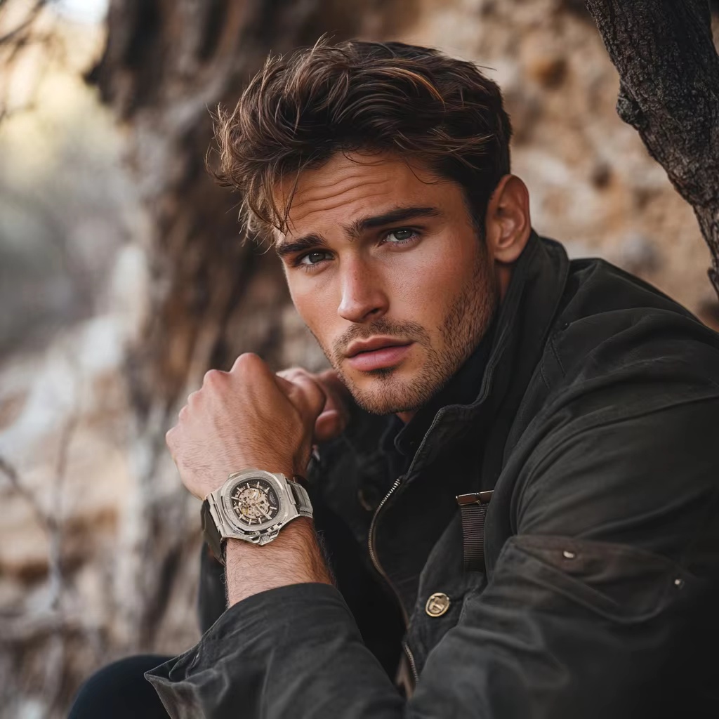 Automatic Mechanical Watch Out - Luxury Watch And Price 评论和价格