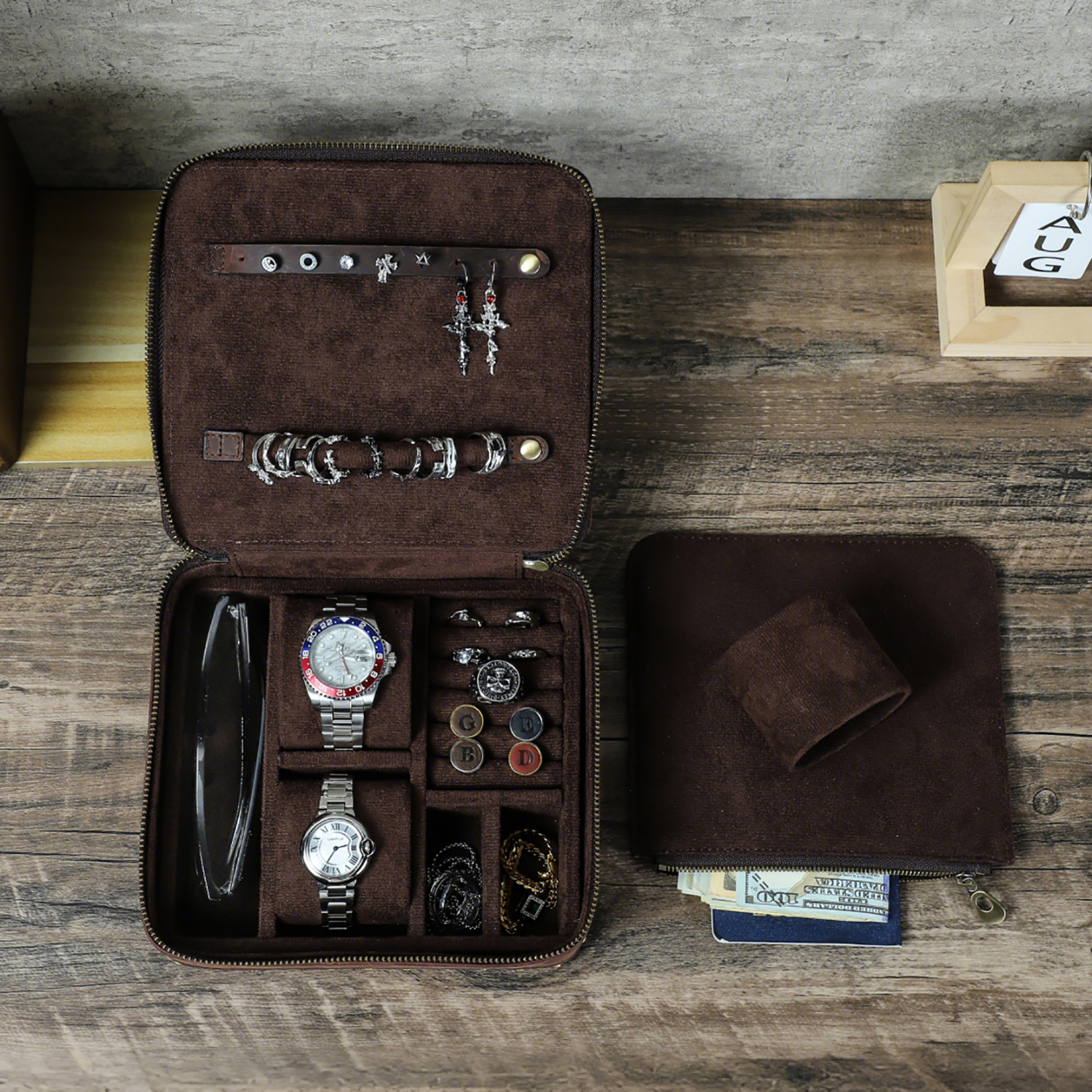 Manufacturer Price Vintage Vin - Luxury Watch And Price 评论和价格