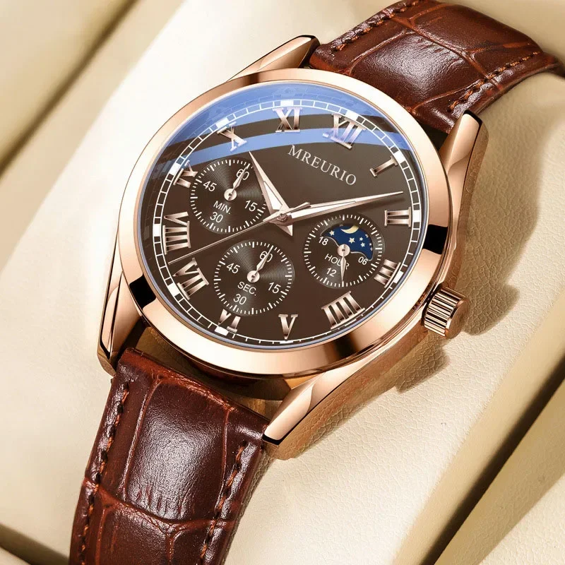 2024 Watches for Men Relojes P - Luxury Watch And Price 评论和价格
