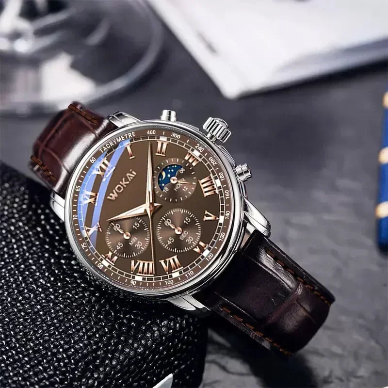 2024 Watches for Men Relojes P - Luxury Watch And Price 评论和价格