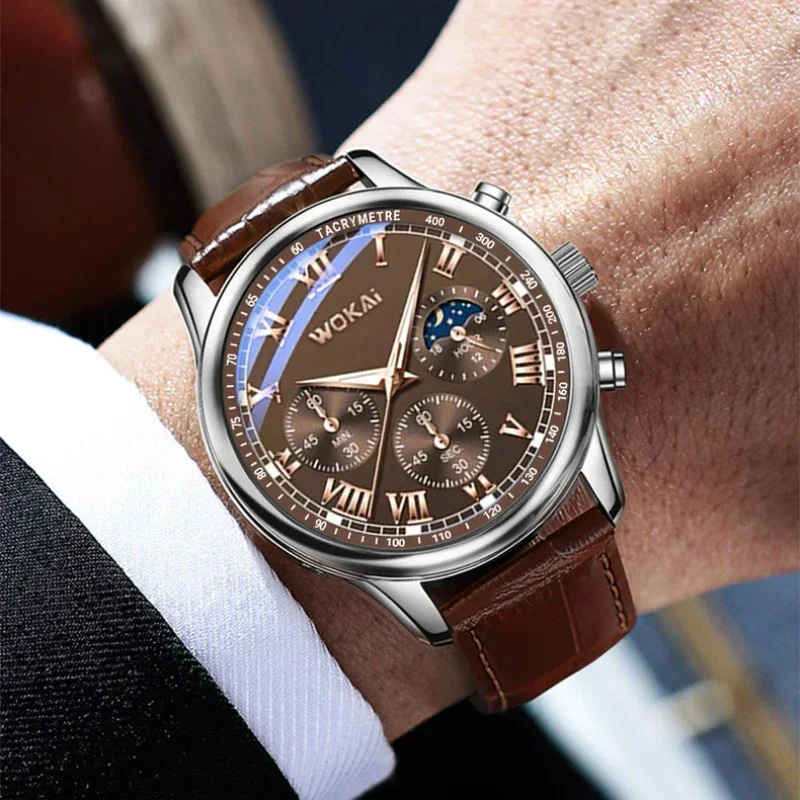 2024 Watches for Men Relojes P - Luxury Watch And Price 评论和价格