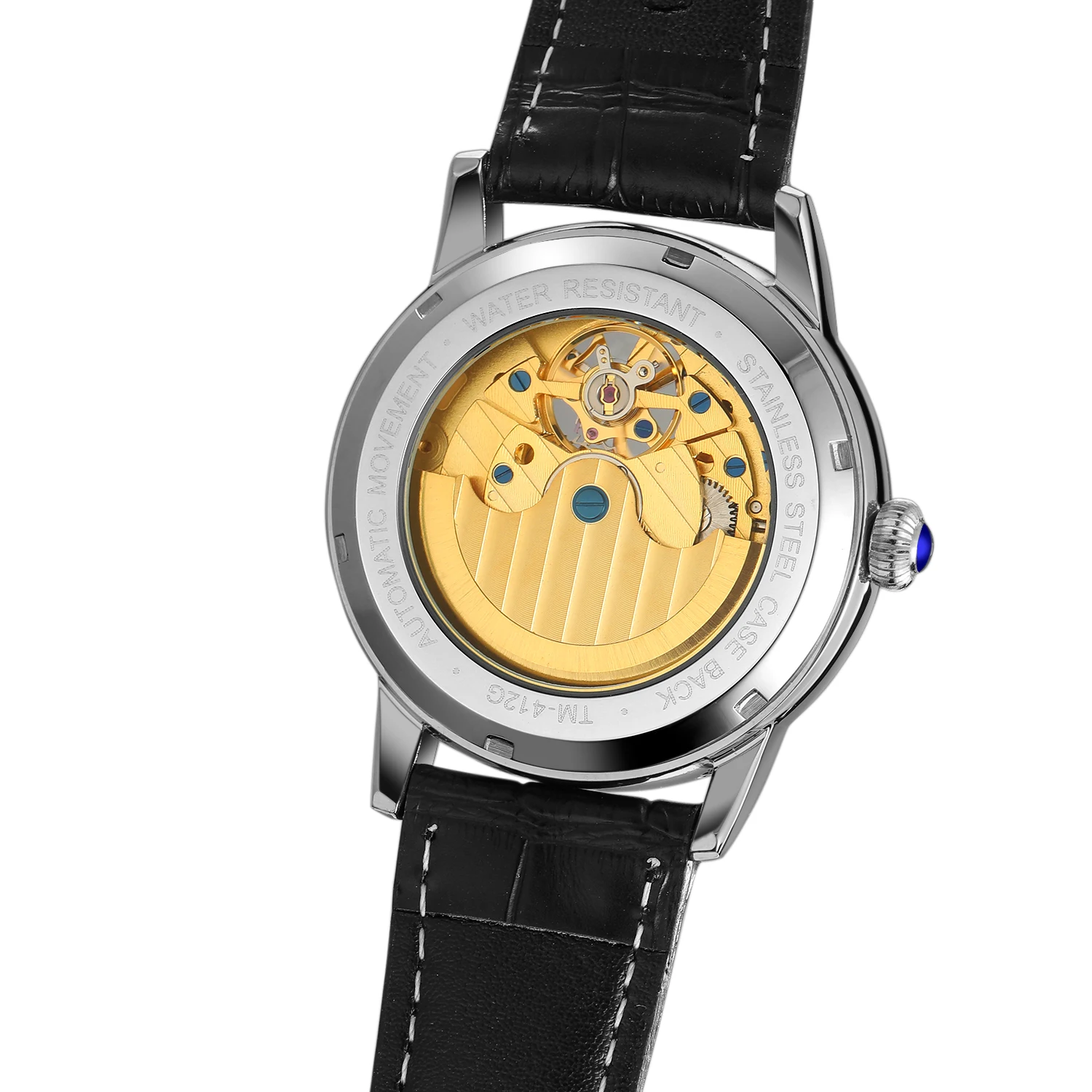 Fashion Man Luxury Jade Green  - Luxury Watch Nice 评论和价格