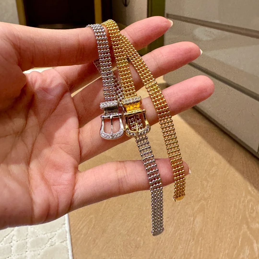 Italian Vintage Jewelry Milane - Luxury Watch Nice 评论和价格