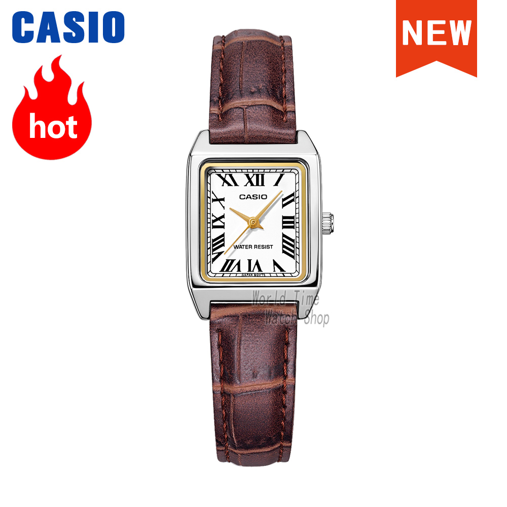 Casio watch women watches top  - Luxury Watch Index 评论和价格