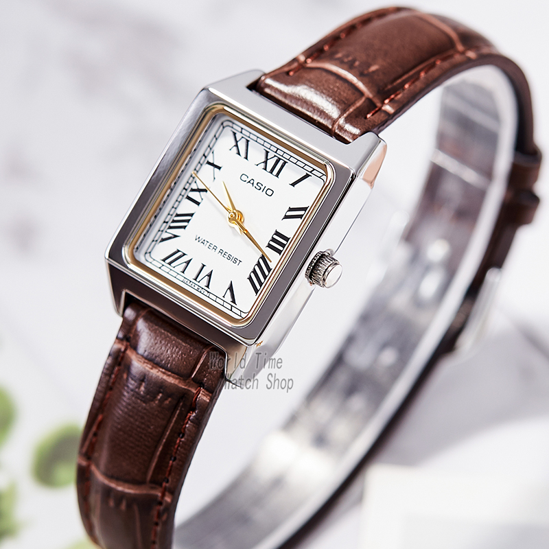 Casio watch women watches top  - Luxury Watch Index 评论和价格