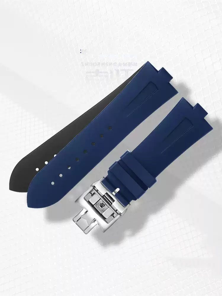 Waterproof Silicone Rubber Wat - Luxury Watch Vacheron Constantin 评论和价格