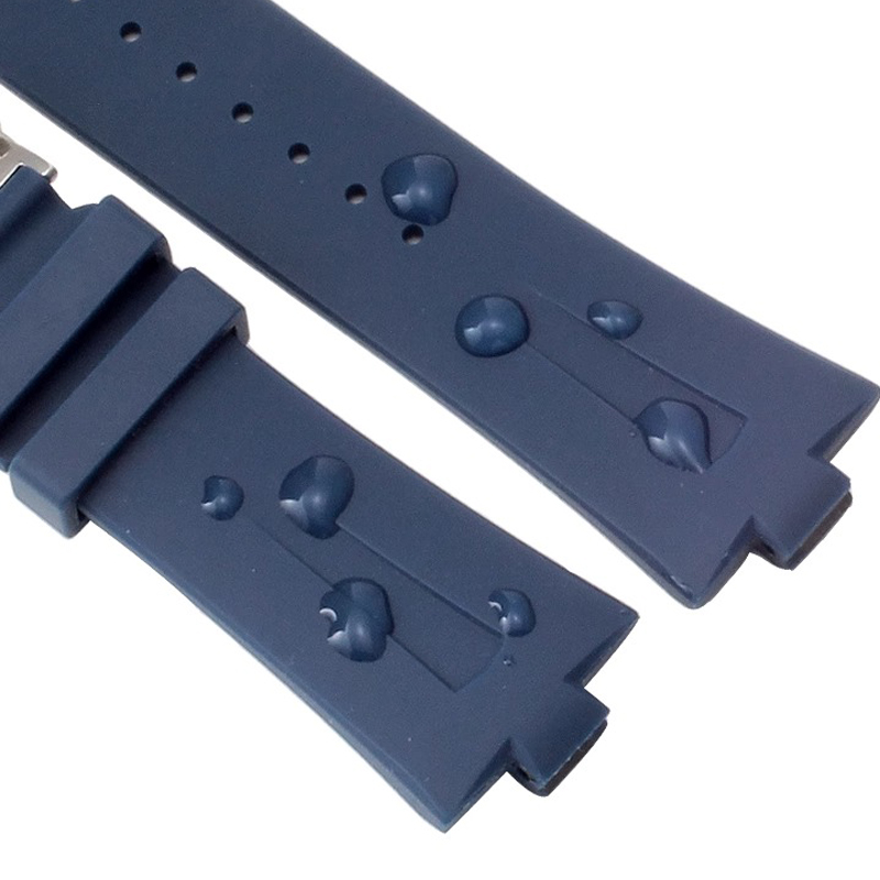 Waterproof Silicone Rubber Wat - Luxury Watch Vacheron Constantin 评论和价格