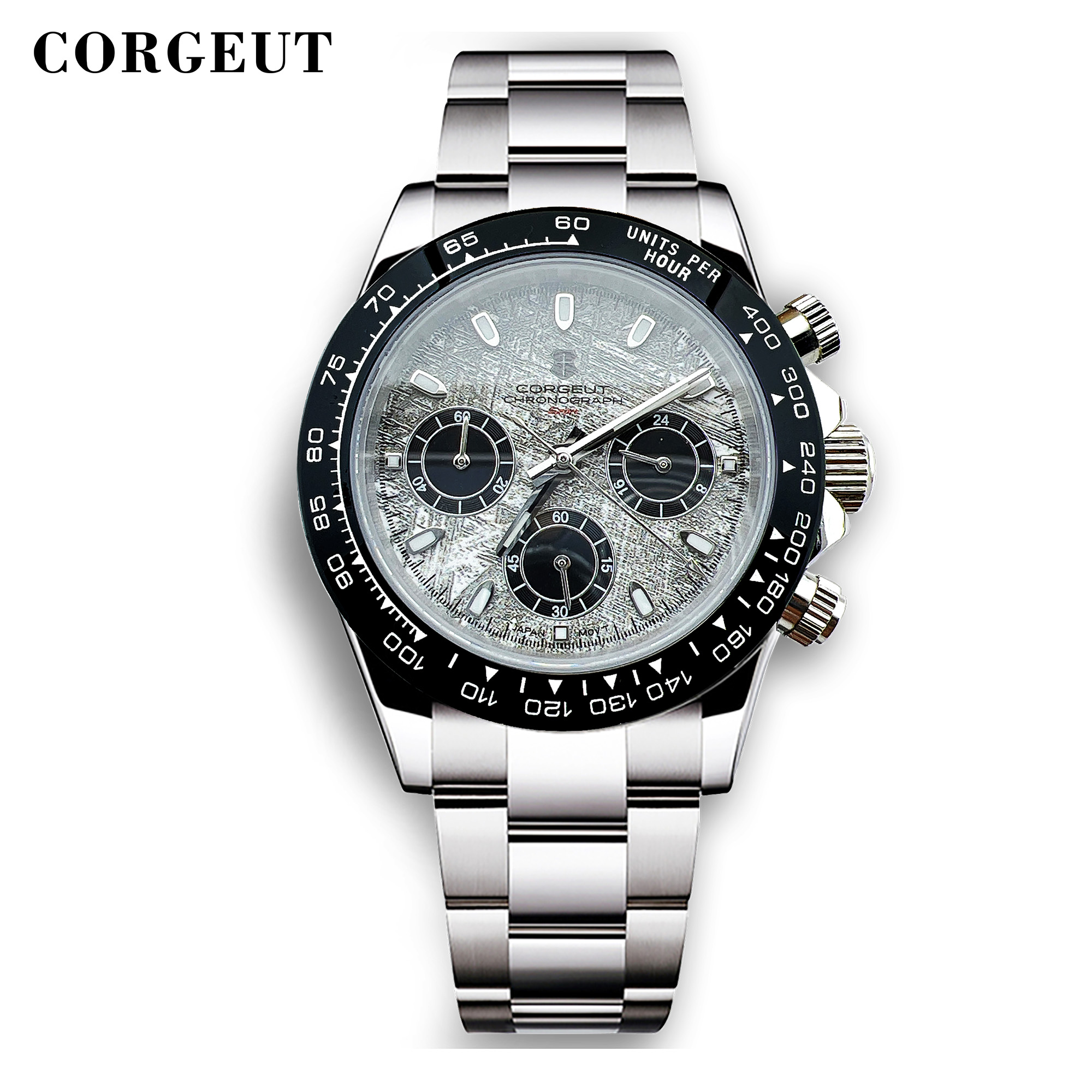 Custom 39mm Watch Quartz for M - Luxury Watch News 评论和价格