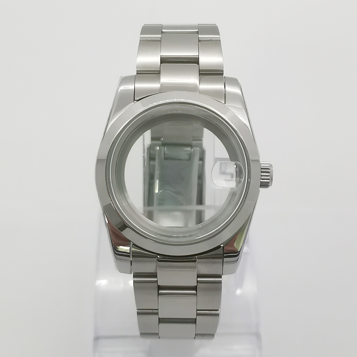 NEITON 36MM/39MM NH35 Sapphire - Luxury Watch Face 评论和价格