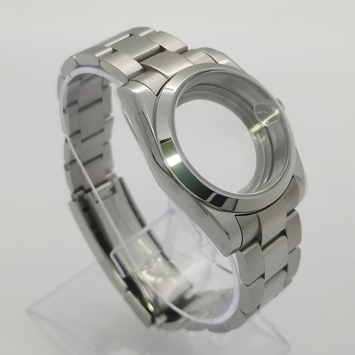 NEITON 36MM/39MM NH35 Sapphire - Luxury Watch Face 评论和价格