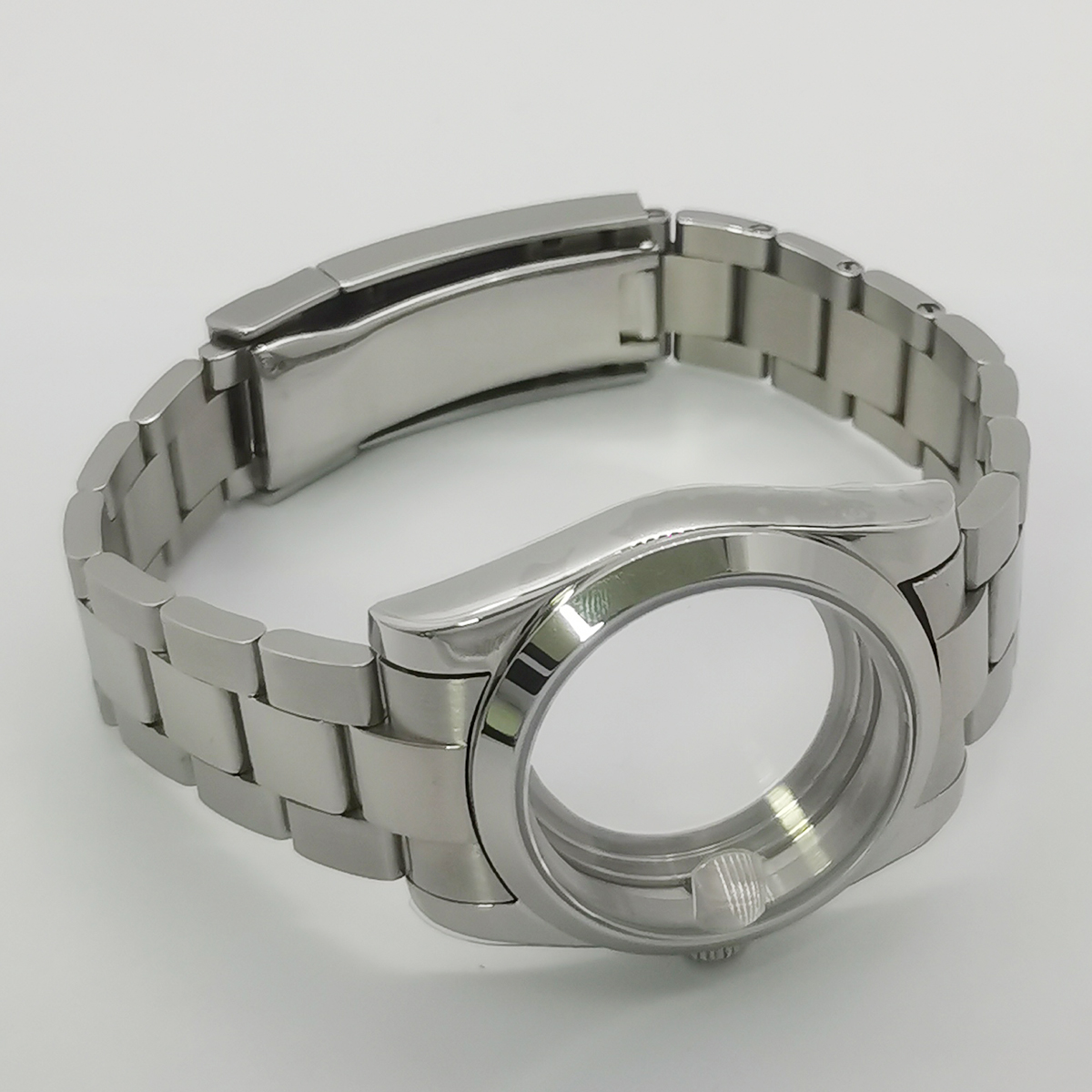 NEITON 36MM/39MM NH35 Sapphire - Luxury Watch Face 评论和价格