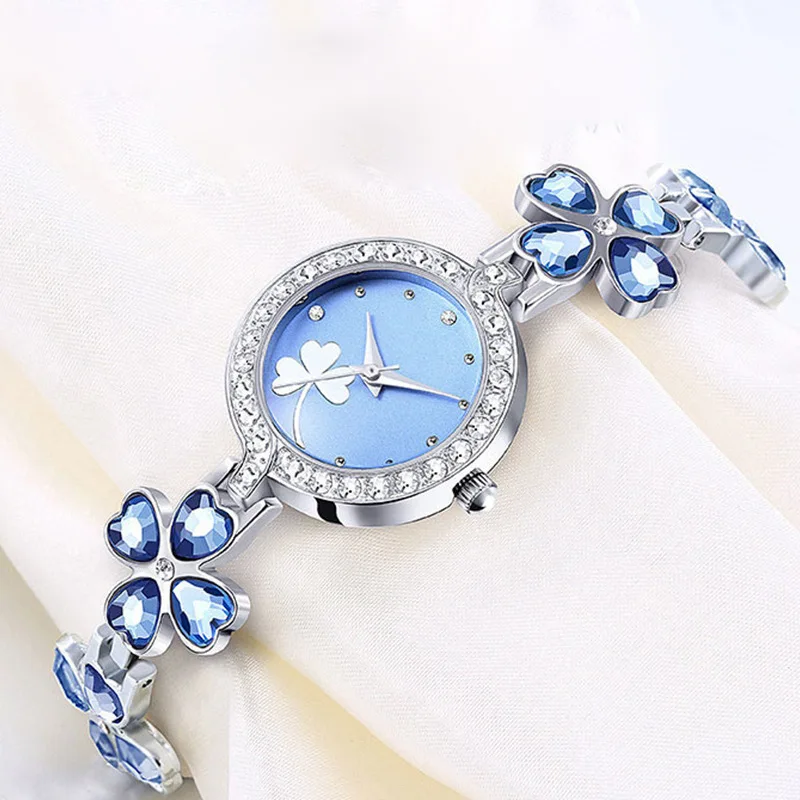 Women Watch New Watch For Wome - Luxury Watch Diamond 评论和价格
