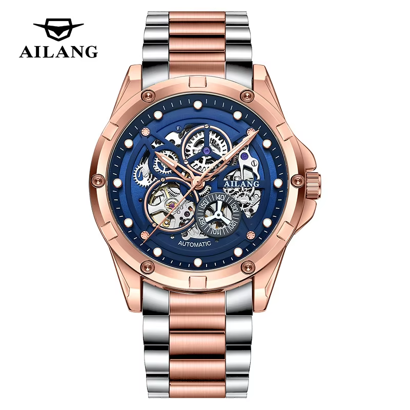 Unique Strap High-end Design B - Luxury Watch Unique 评论和价格