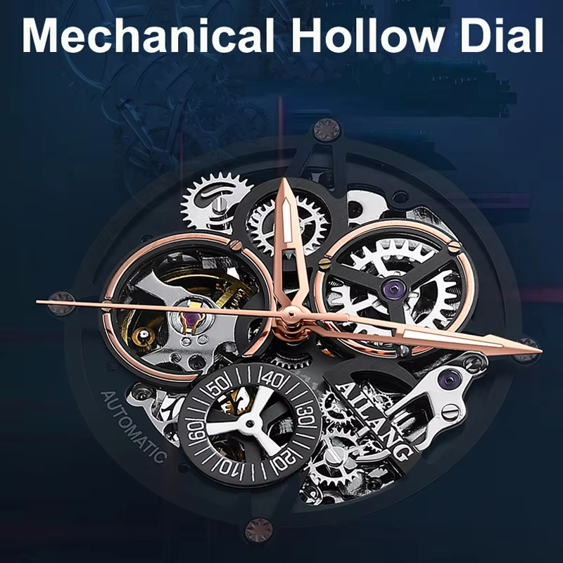 Unique Strap High-end Design B - Luxury Watch Unique 评论和价格