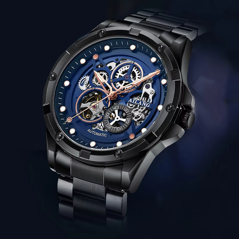 Unique Strap High-end Design B - Luxury Watch Unique 评论和价格