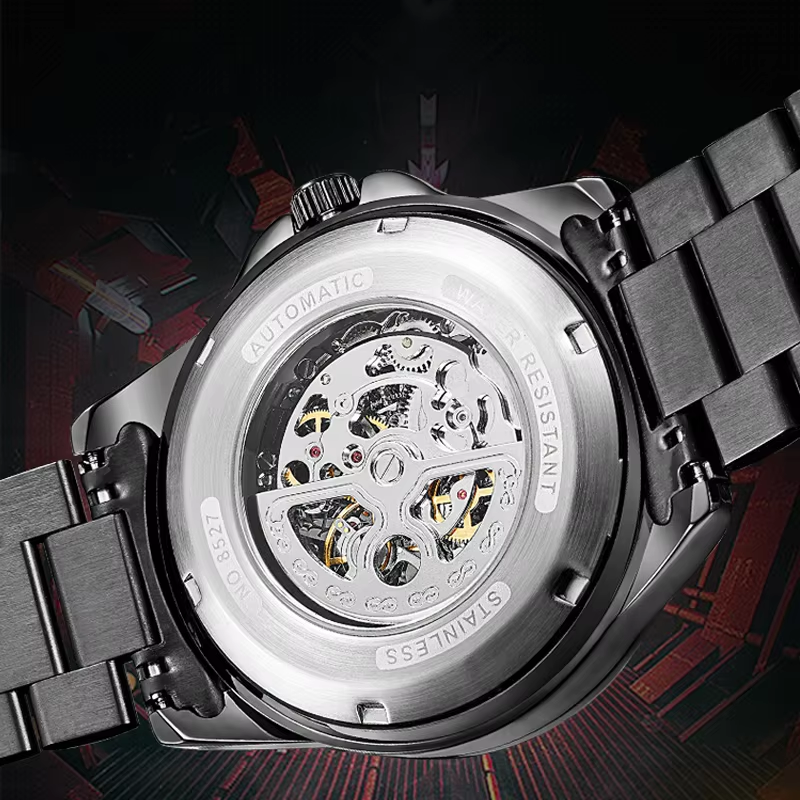 Unique Strap High-end Design B - Luxury Watch Unique 评论和价格