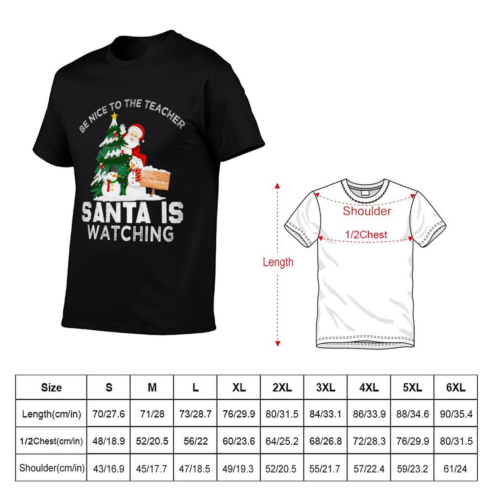 Be Nice To The Teacher Santa I - Luxury Watch Nice 评论和价格