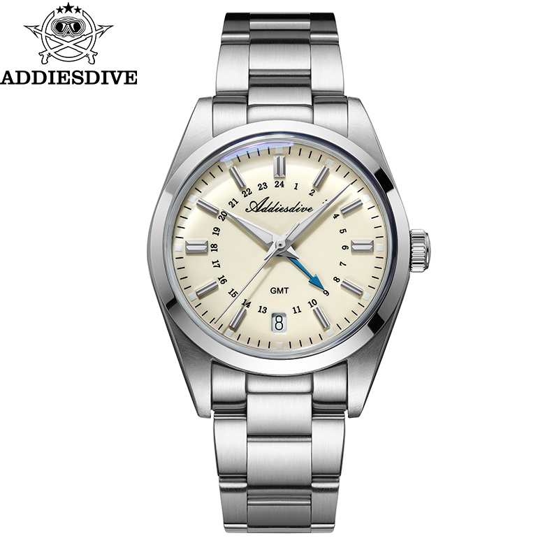 ADDIESDIVE Hot Brand 36mm Luxu - Luxury Watch Brands 评论和价格