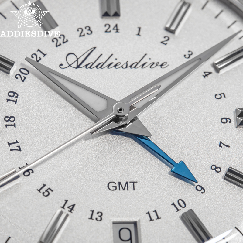ADDIESDIVE Hot Brand 36mm Luxu - Luxury Watch Brands 评论和价格