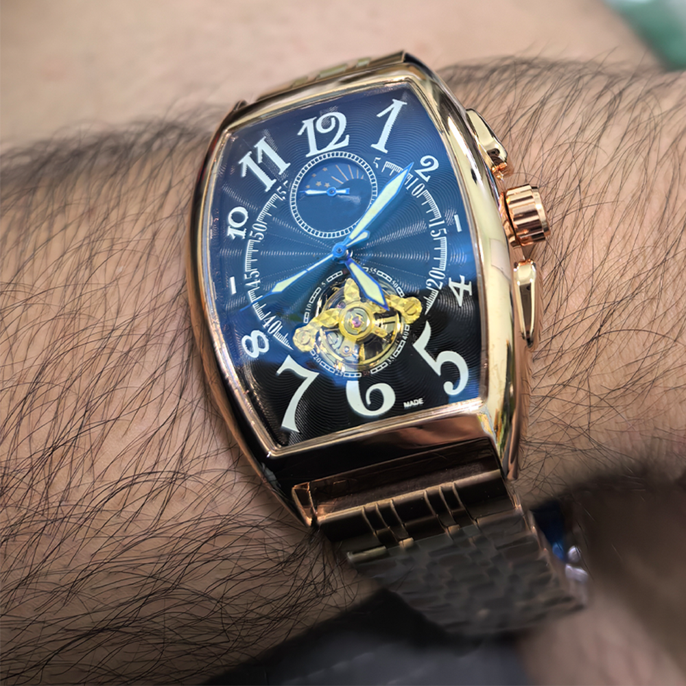Fashion Luxury AAA Good Nice T - Luxury Watch Nice 评论和价格