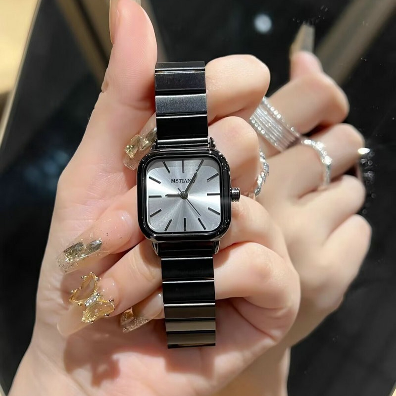Hot Sale Brand Black Watch for - Luxury Watch Index 评论和价格