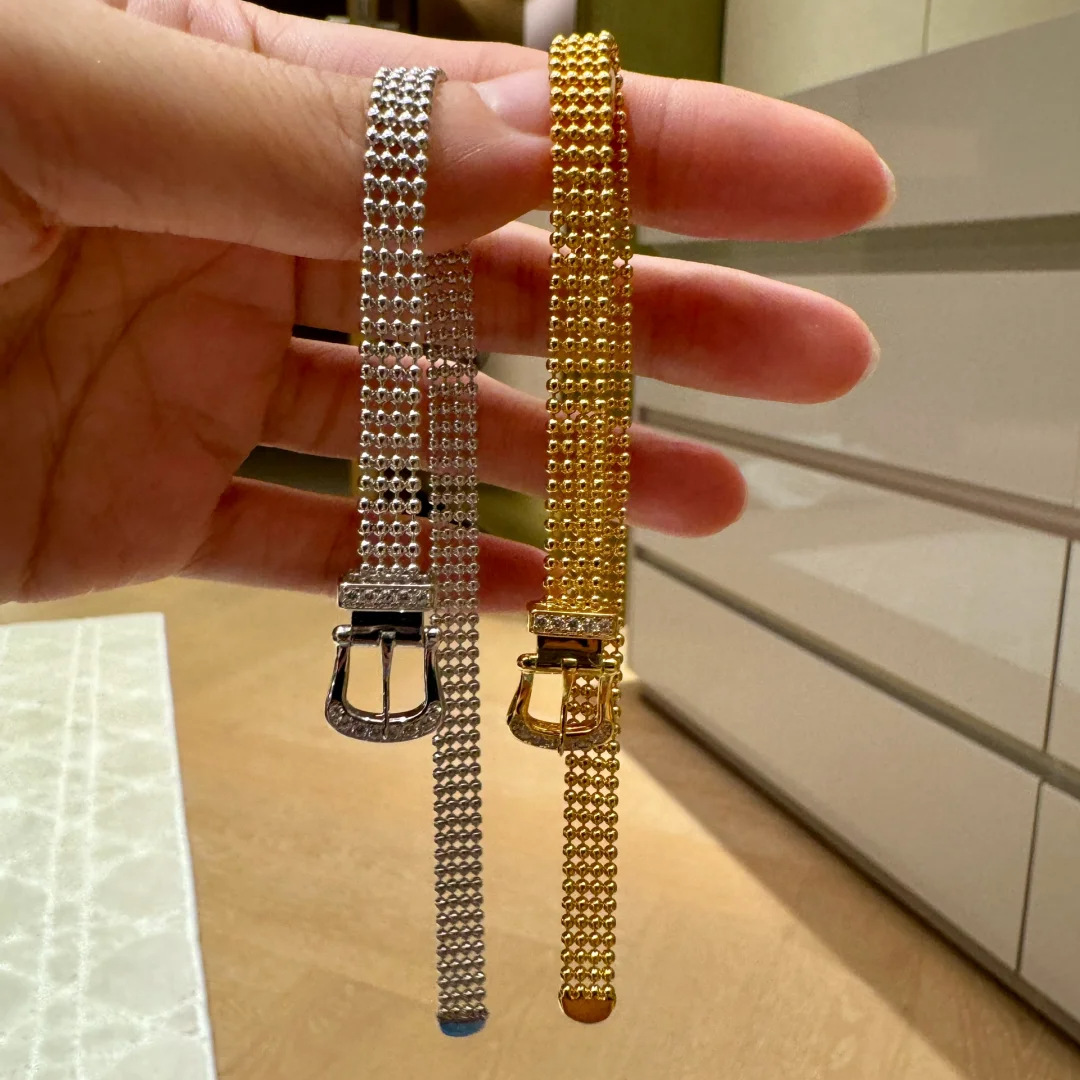 Foydjew Italian Vintage Jewelr - Luxury Watch Nice 评论和价格