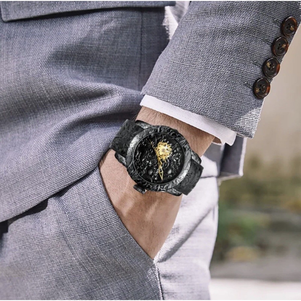 Luxury BiDen Brand New Style D - Luxury Watch Nice 评论和价格
