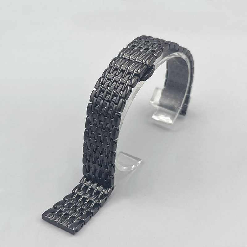 10pcs Set Luxury Stainless Ste - Luxury Watch And Price 评论和价格