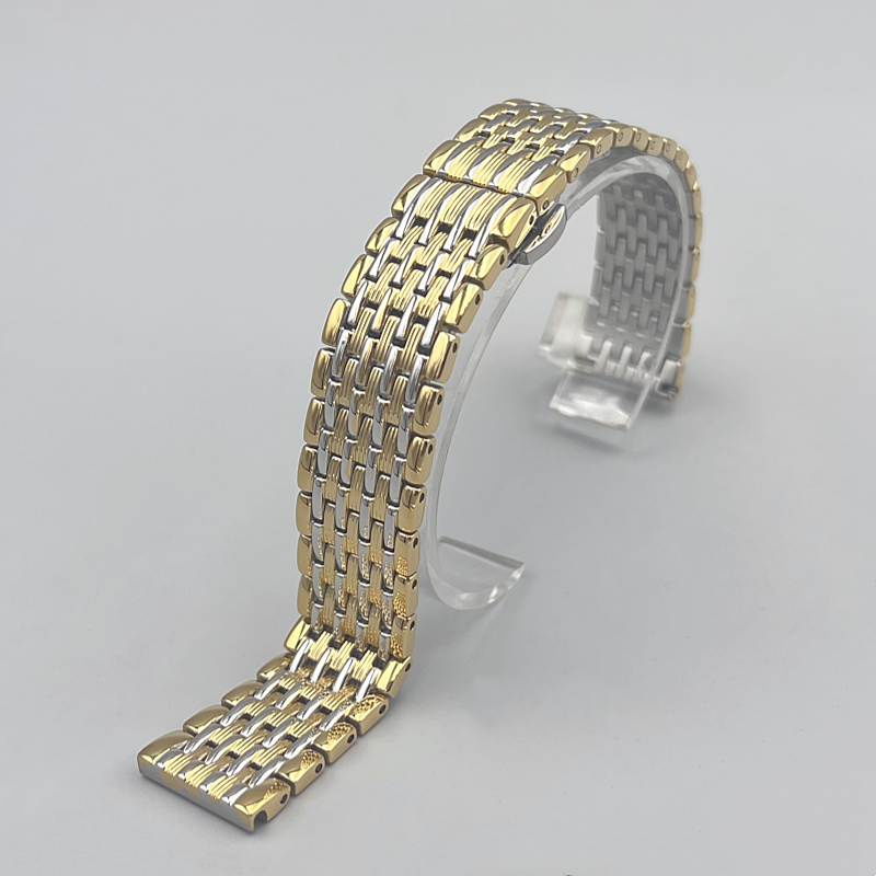 10pcs Set Luxury Stainless Ste - Luxury Watch And Price 评论和价格