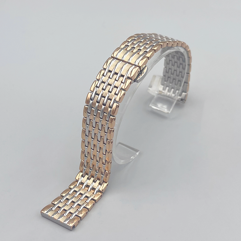10pcs Set Luxury Stainless Ste - Luxury Watch And Price 评论和价格
