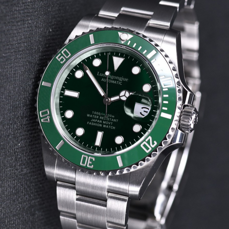 Luxury Men's Watch, Business-S - Luxury Watch Name Brands 评论和价格