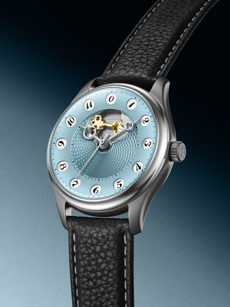 Time Gate Series Retro Watch 2 - Minute Repeater Watch 评论和价格