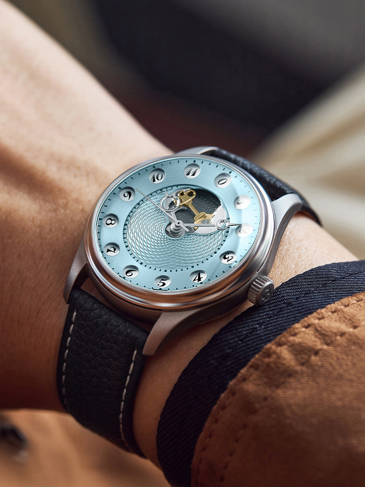Time Gate Series Retro Watch 2 - Minute Repeater Watch 评论和价格