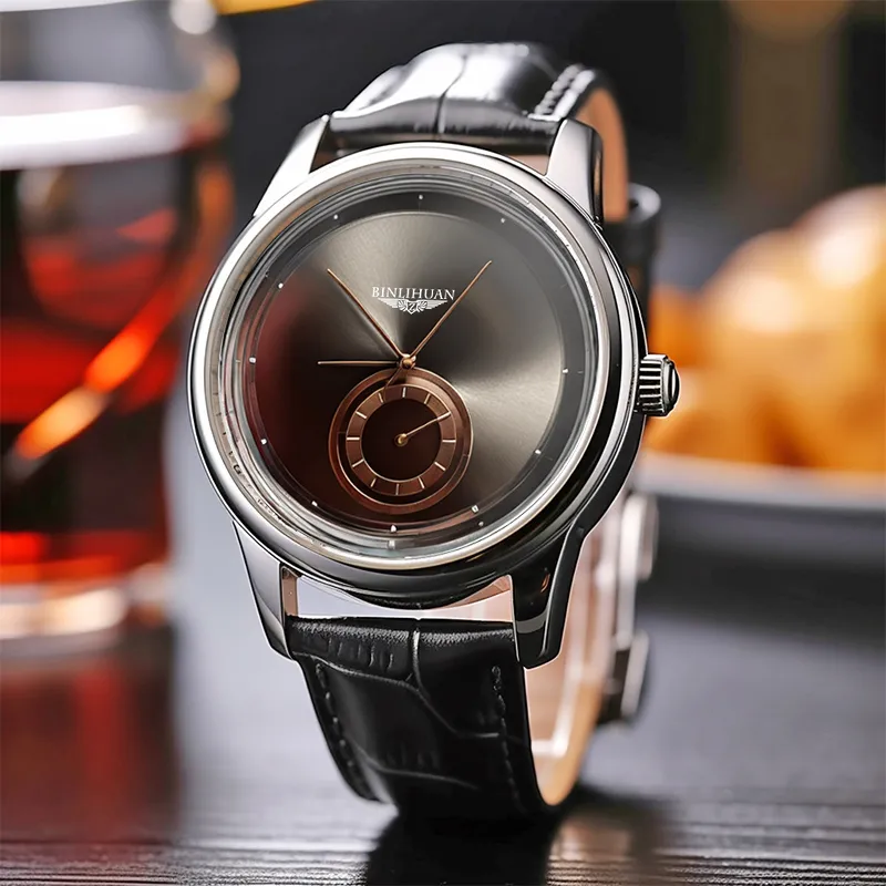 Top Brand Man Wristwatch Luxur - Luxury Watch Top 10 评论和价格