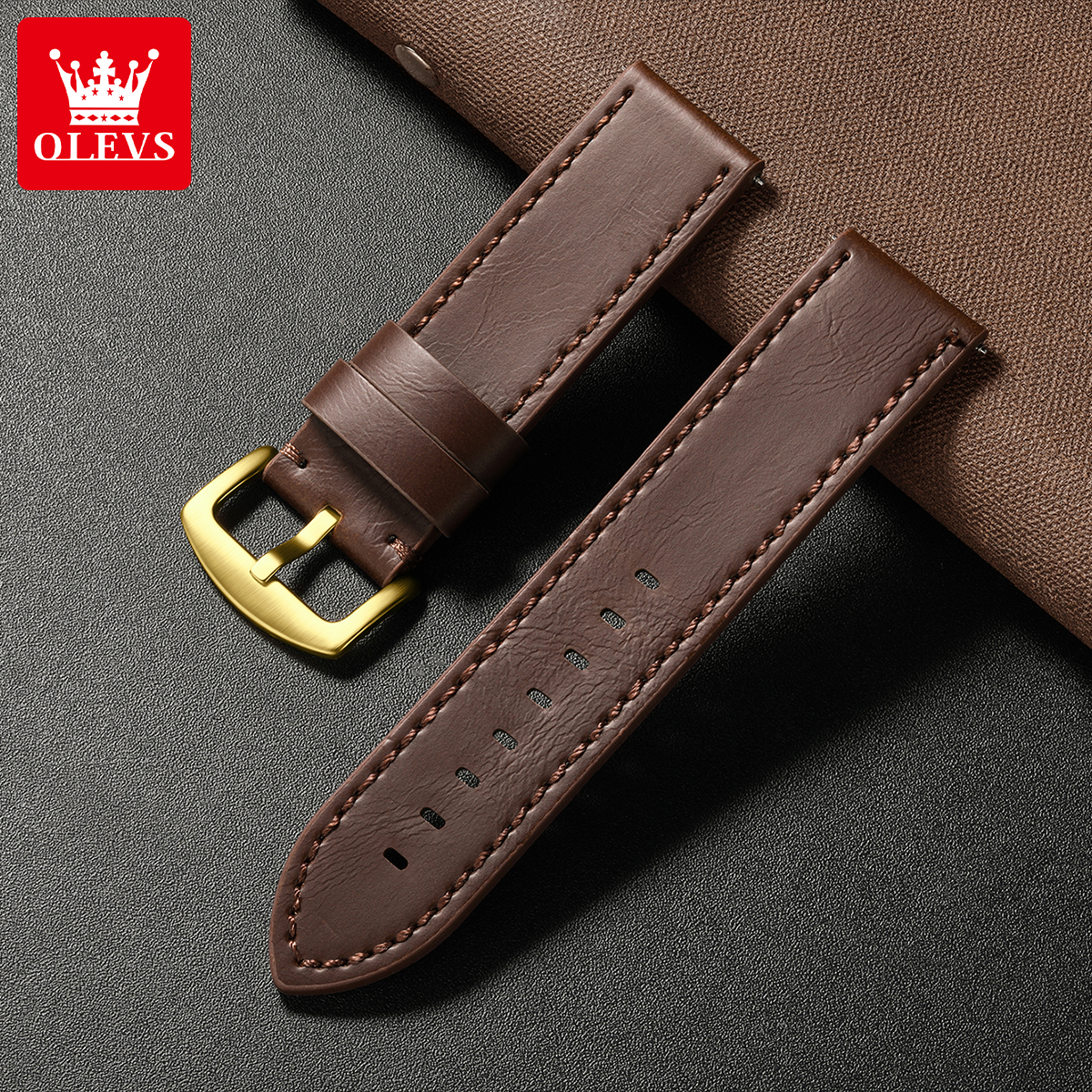 OLEVS brand mens watches water - Luxury Watch Brands 评论和价格